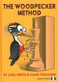  Woodpecker Method (Hardcover)