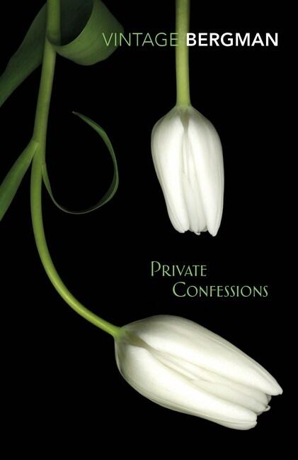  Private Confessions (Paperback)
