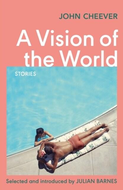  A Vision of the World : Selected Short Stories (Paperback)