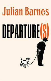  Departure(s) (Hardcover)