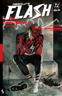  Absolute Flash Vol. 3 (Hardcover)