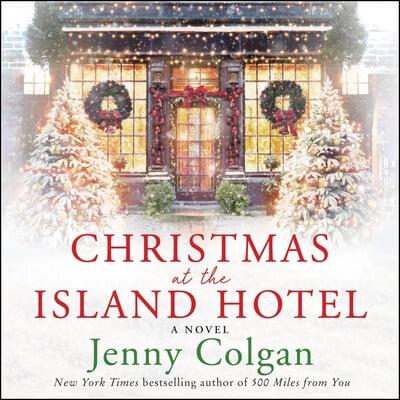  Christmas at the Island Hotel (MP3 CD)