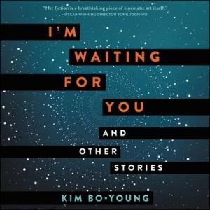  I'm Waiting for You: And Other Stories (MP3 CD)