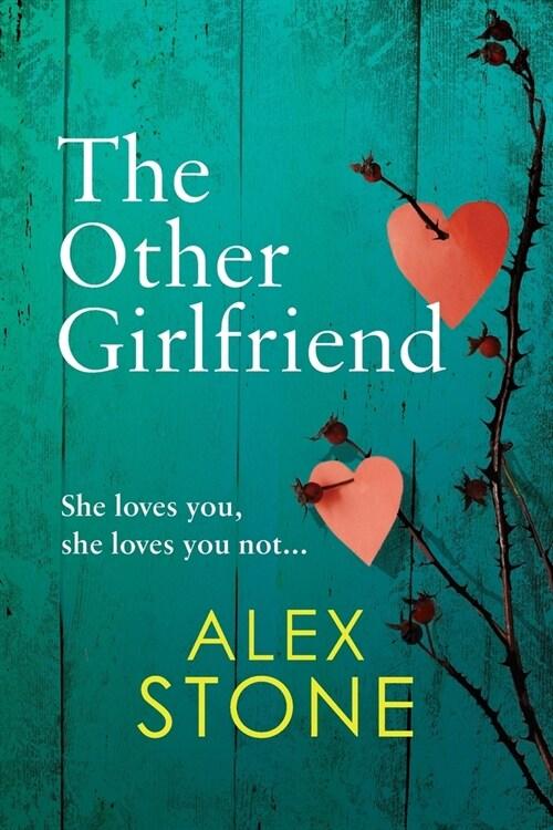  The Other Girlfriend (Paperback)