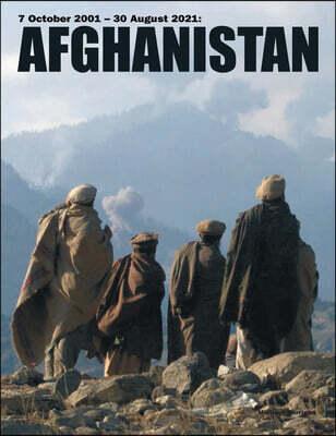  Afghanistan (Hardcover)