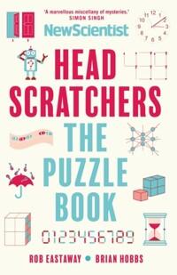  Headscratchers : The New Scientist Puzzle Book (Paperback, Main)