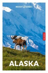 Insight Guides Alaska: Travel Guide with eBook (Paperback, 13th ed.)