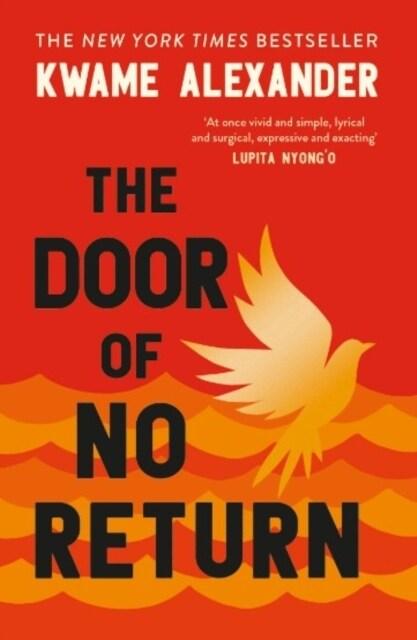  The Door of No Return (Paperback)