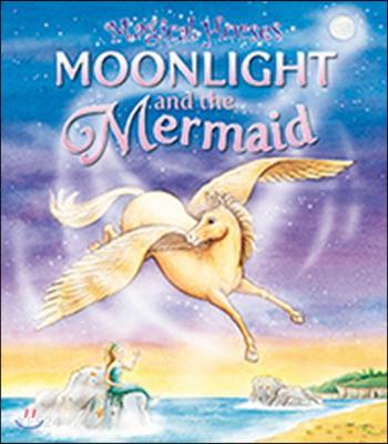  Moonlight and the Mermaid (Paperback)