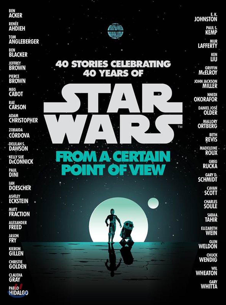  Star Wars: Number Two of Duology (Hardcover)