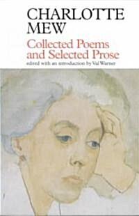  Collected Poems and Selected Prose (Paperback)