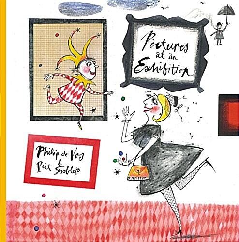  Pictures at an Exhibition (Hardcover)