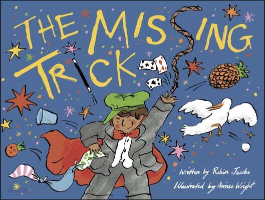  The Missing Trick (Hardcover)