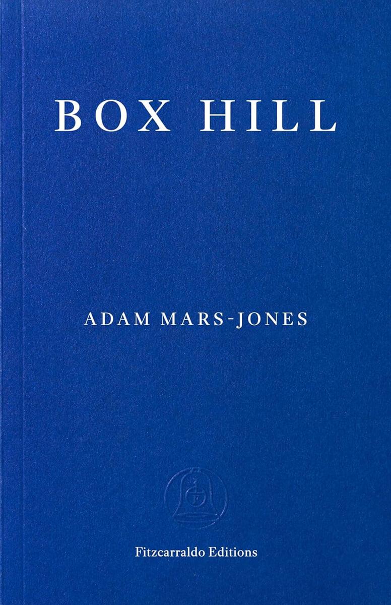  Box Hill (Paperback)