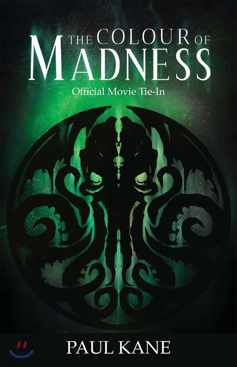  The Colour of Madness (Paperback)