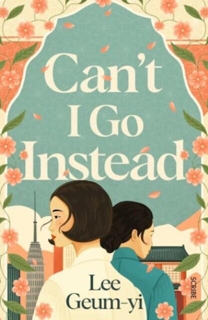  Can’t I Go Instead (Paperback)
