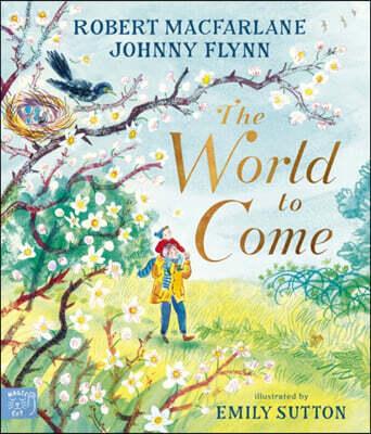  The World to Come – A Times Book of the Year 2024 (Paperback)