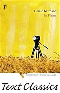  The Plains (Paperback, UK)