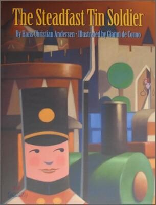  The Steadfast Tin Soldier (School & Library)