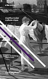 Culture Class (Paperback)