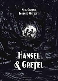  Hansel and Gretel Standard Edition (a Toon Graphic) (Hardcover)