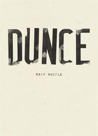  Dunce (Paperback)