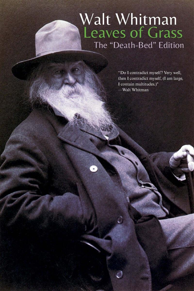  Leaves of Grass: The 