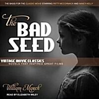  The Bad Seed (MP3 CD)