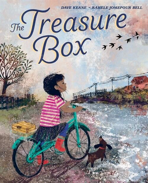  The Treasure Box (Hardcover)