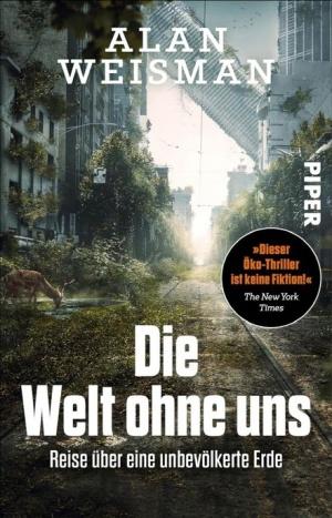  Die Welt ohne uns (Paperback)