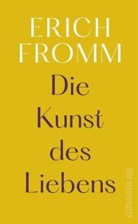  Die Kunst des Liebens (Hardcover)