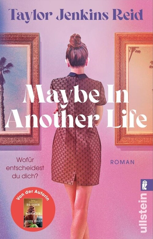  Maybe In Another Life (Paperback)