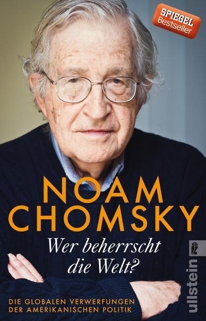  Wer beherrscht die Welt？ (Paperback)