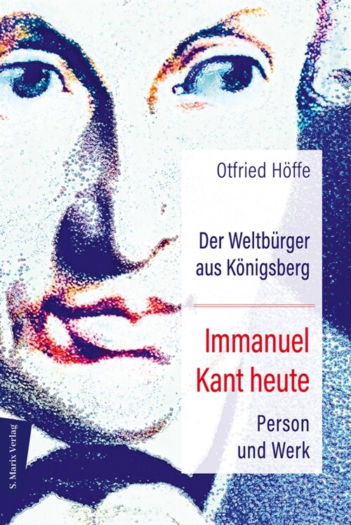  Der Weltburger aus Konigsberg - Immanuel Kant heute (Hardcover)