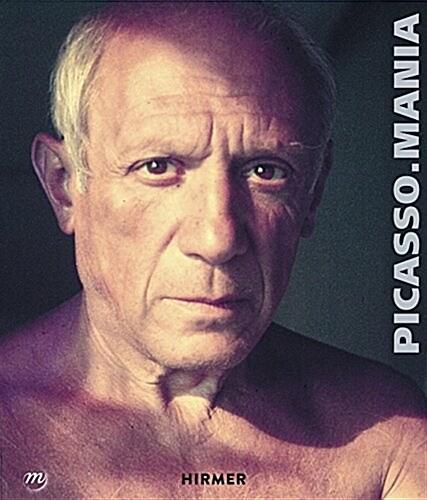  Picasso.Mania (Hardcover)
