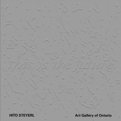  Hito Steyerl: This Is the Future (Paperback)