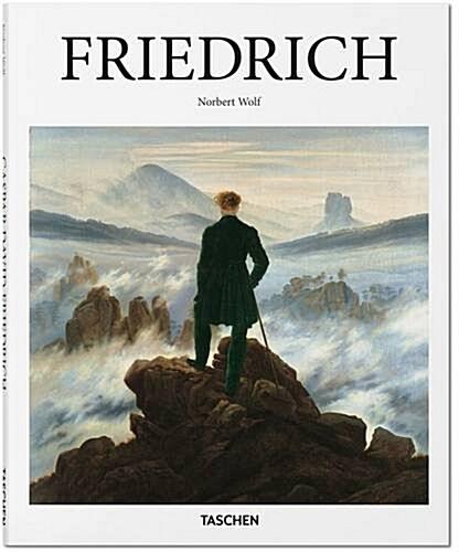 Friedrich (Hardcover)