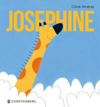  Josephine (Hardcover)