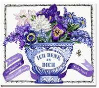  Ich denk an dich (Hardcover)