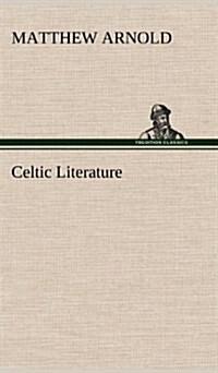  Celtic Literature (Hardcover)