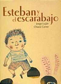  Esteban y El Escarabajo (Hardcover)