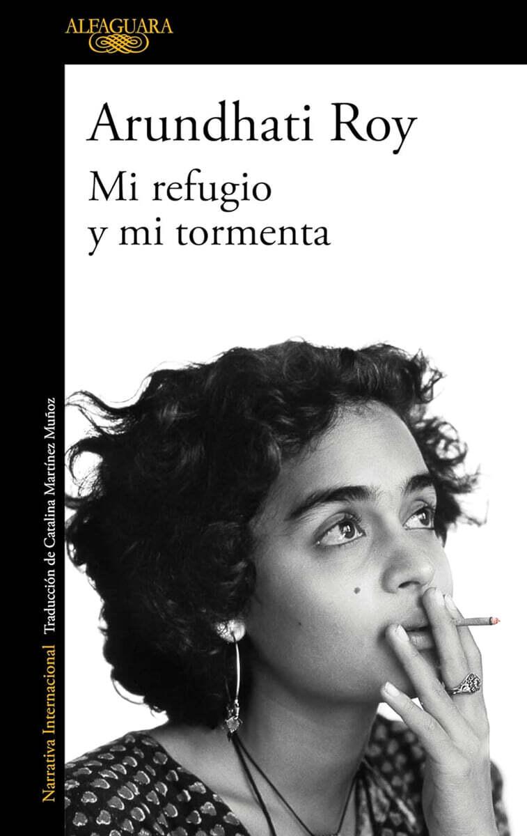  Mi Refugio Y Mi Tormenta / Mother Mary Comes to Me (Paperback)