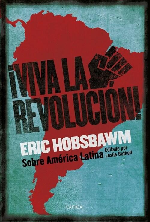  VIVA LA REVOLUCION! (Paperback)