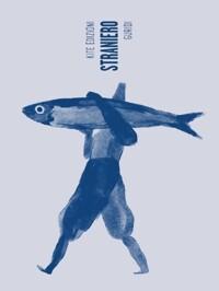  Straniero (Hardcover)