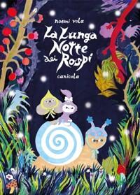  La lunga notte dei rospi (Hardcover)