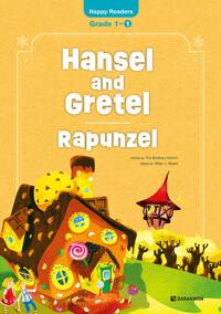  Hansel and Gretel / Rapunzel (New Edition)