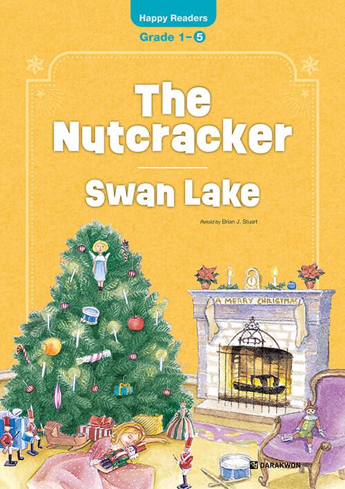  The Nutcracker / Swan Lake (New Edition)