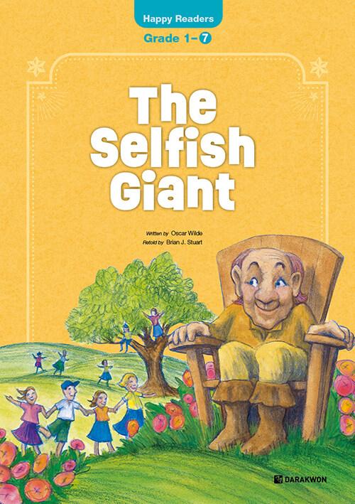  The Selfish Giant (New Edition)