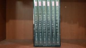 세계의 미술관