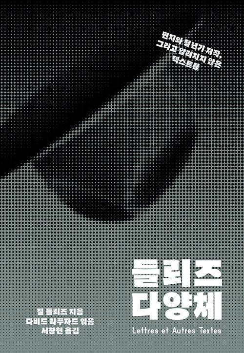  들뢰즈 다양체